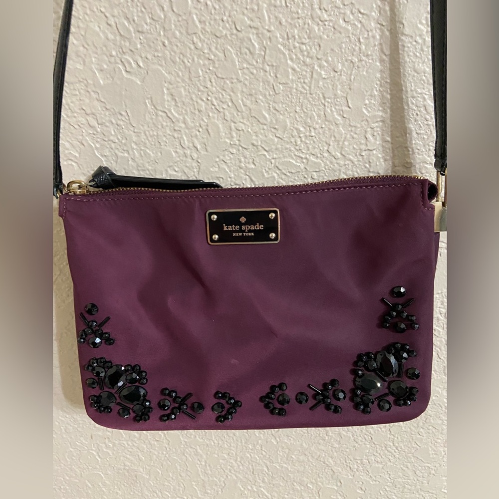 Kate spade crossbody